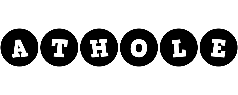 Athole tools logo