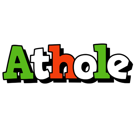 Athole venezia logo