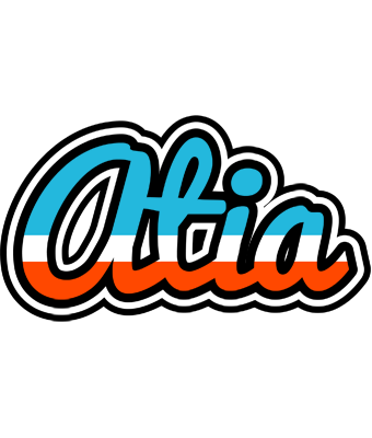 Atia america logo