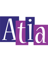 Atia autumn logo