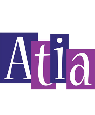 Atia autumn logo