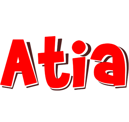 Atia basket logo