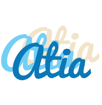 Atia breeze logo