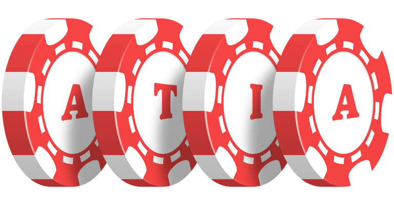 Atia chip logo