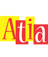 Atia errors logo