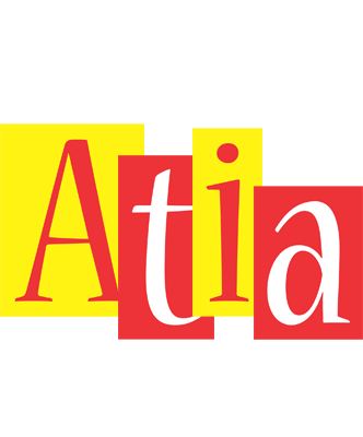 Atia errors logo