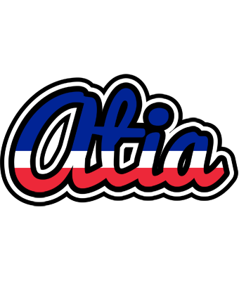 Atia france logo