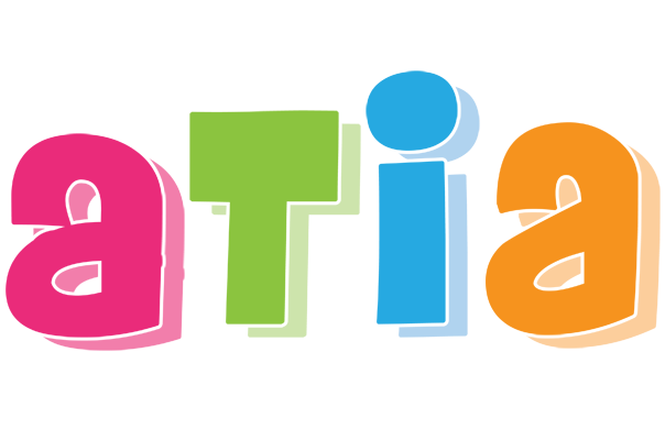Atia friday logo