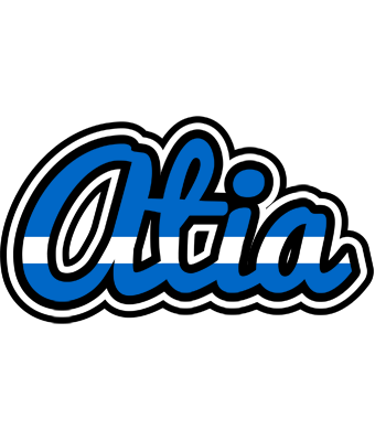 Atia greece logo