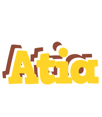 Atia hotcup logo