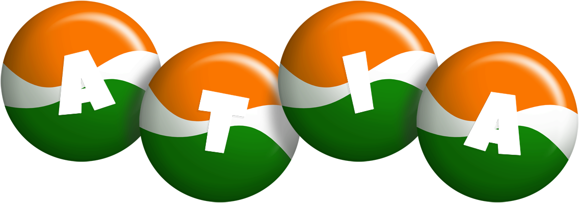 Atia india logo