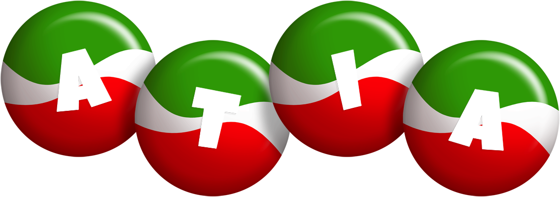 Atia italy logo
