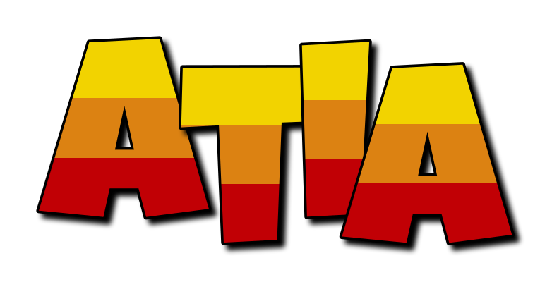 Atia jungle logo