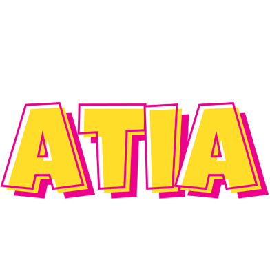 Atia kaboom logo
