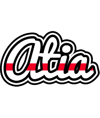 Atia kingdom logo