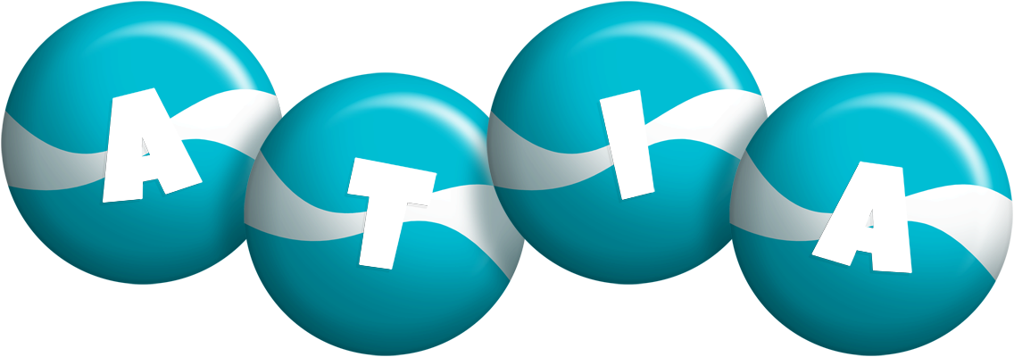 Atia messi logo