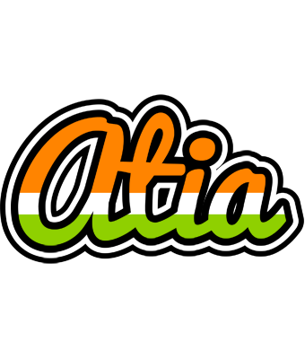 Atia mumbai logo
