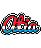 Atia norway logo