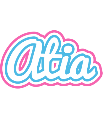 Atia outdoors logo