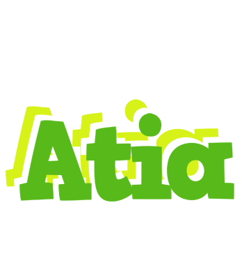 Atia picnic logo