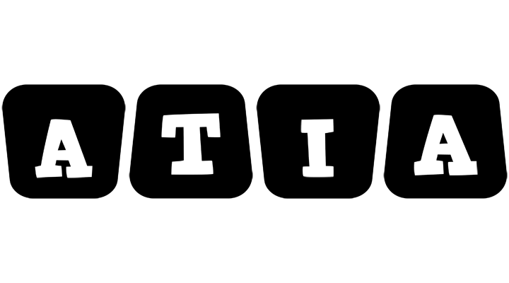 Atia racing logo