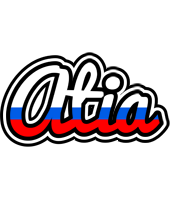 Atia russia logo