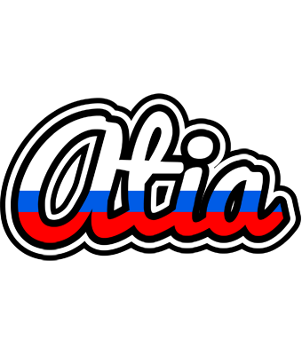 Atia russia logo