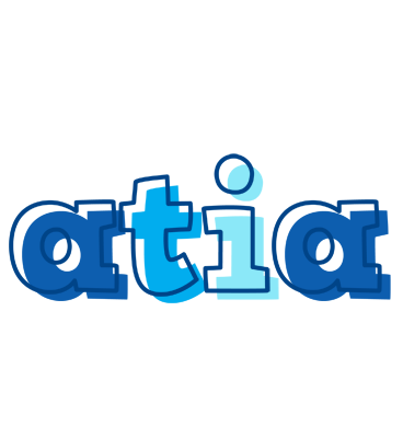 Atia sailor logo