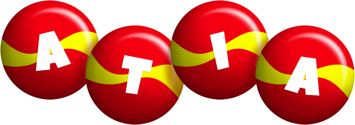Atia spain logo
