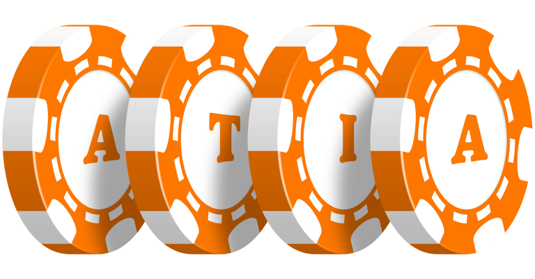 Atia stacks logo
