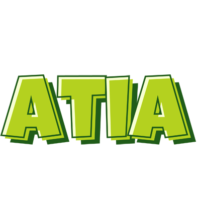 Atia summer logo