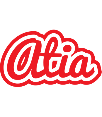 Atia sunshine logo