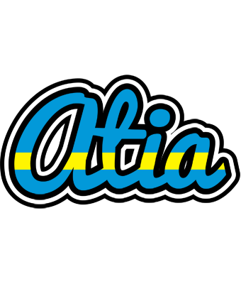 Atia sweden logo