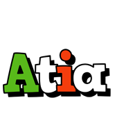 Atia venezia logo