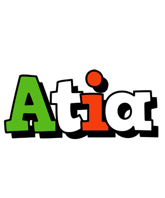 Atia venezia logo