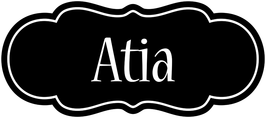 Atia welcome logo