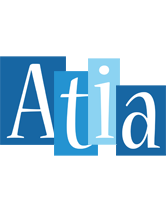 Atia winter logo