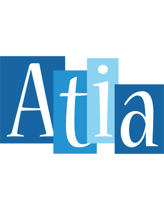 Atia winter logo