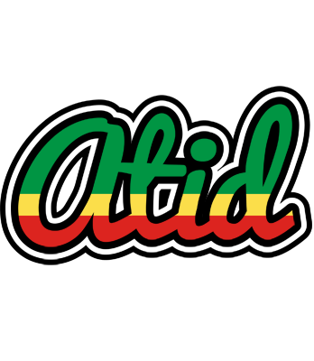 Atid african logo