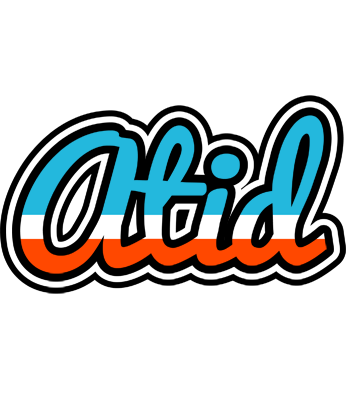 Atid america logo