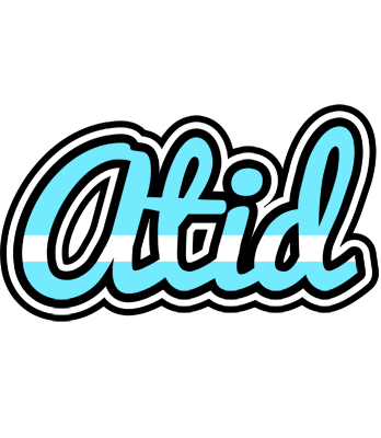 Atid argentine logo