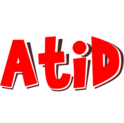 Atid basket logo