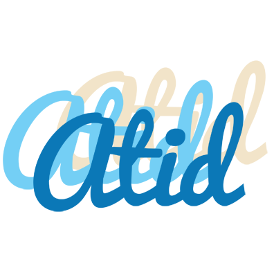 Atid breeze logo