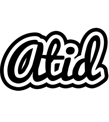 Atid chess logo