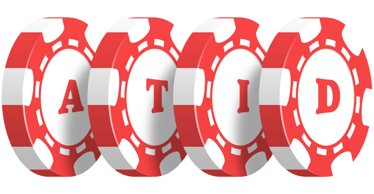 Atid chip logo