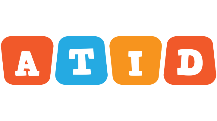 Atid comics logo