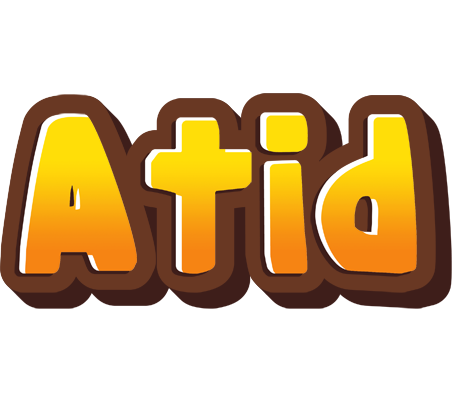 Atid cookies logo