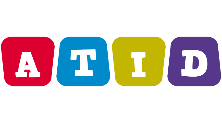 Atid daycare logo