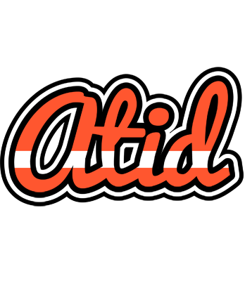 Atid denmark logo