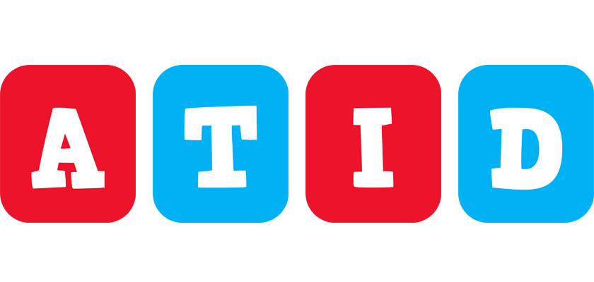 Atid diesel logo
